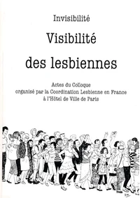 Invisibilité, visibilité des lesbiennes