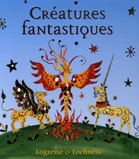 Créatures fantastiques