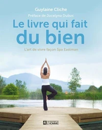 Le livre qui fait du bien