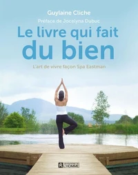 Le livre qui fait du bien