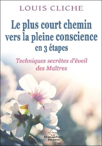 Le plus court chemin vers la pleine conscience en 3 étapes