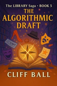 The Algorithmic Draft