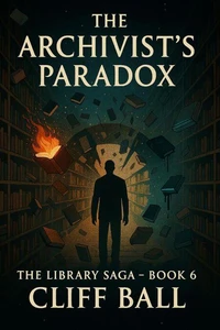 The Archivist's Paradox