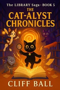 The Cat-alyst Chronicles