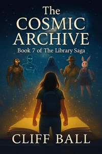 The Cosmic Archive