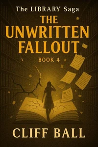 The Unwritten Fallout: The Story Alexandria Cannot Escape