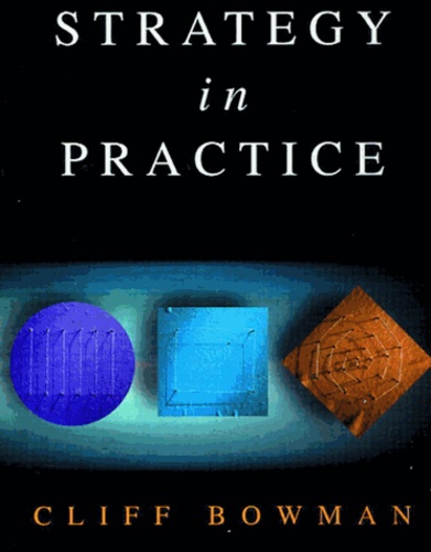 Cliff Bowman - Stategy In Practice.