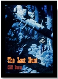  Cliff Burns - The Last Hunt.