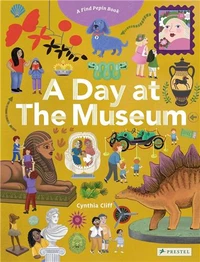 A Day At The Museum