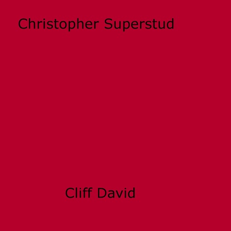 Christopher Superstud