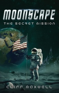  Cliff Maxwell - Moonscape: The Secret Mission.