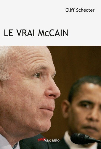 Le vrai McCain