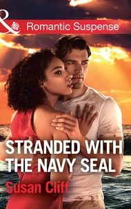 Stranded With The Navy Seal