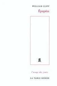Epopées