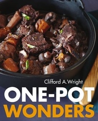 Clifford A. Wright - One-Pot Wonders.