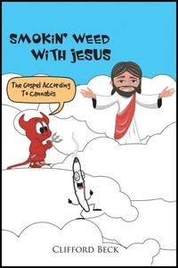 Smokin' Weed With Jesus