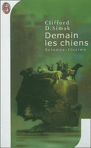 Demain les chiens