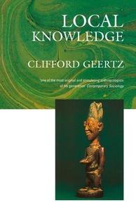 Clifford Geertz - Local Knowledge (Text Only).