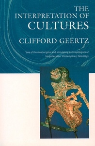 Clifford Geertz - The Interpretation of Cultures (Text Only).
