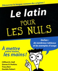 Le latin pour les Nuls.pdf