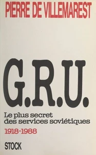 GRU