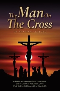  Clifford Nkanyani - The Man on the Cross.