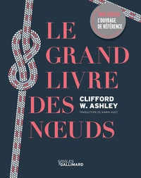 Clifford-W Ashley - Le grand livre des noeuds.