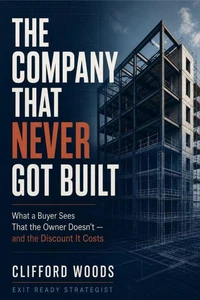 The Company That Never Got Built