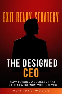 The Designed CEO