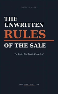 The Unwritten Rules Of The Sale