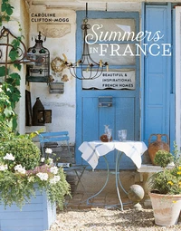 Summers in france