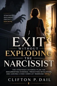 Exit Without Exploding the Narcissist