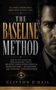 The Baseline Method
