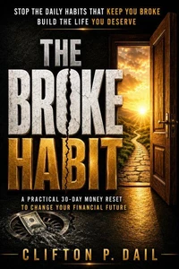 The Broke Habit