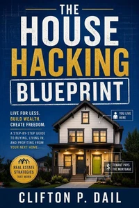 The House Hacking Blueprint