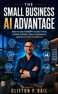 The Small Business AI Advantage
