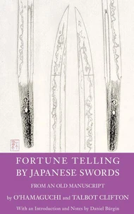 Fortune Telling by Japanese Swords