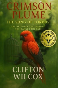 Crimson Plume: The Song of Corvus