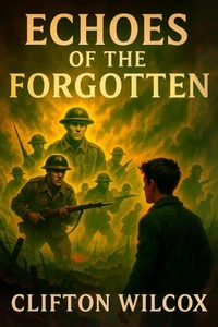 Echoes of the Forgotten