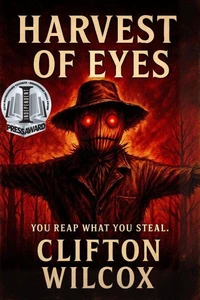 Harvest of Eyes