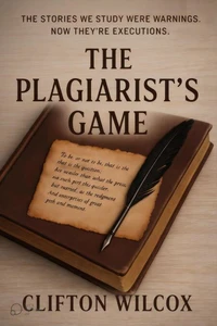 The Plagiarist Game