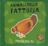Animali della fattoria