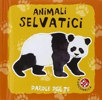 Animali selvatici