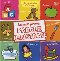 Le Mie Prime Parole Illustrate
