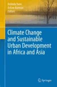 Belinda Yuen - Climate Change and Sustainable Urban Development in Africa and Asia.