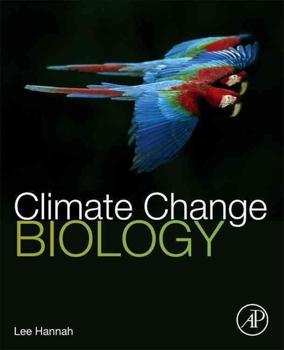 Climate Change Biology.