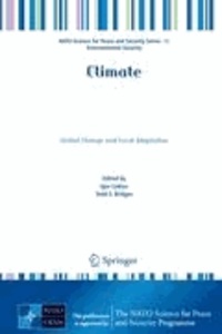 Igor Linkov - Climate - Global Change and Local Adaptation.