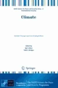 Igor Linkov - Climate - Global Change and Local Adaptation.