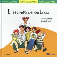 El secreto de los Drac