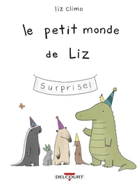 Le petit monde de Liz
